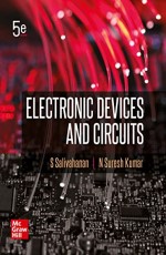 Electronic Devices and Circuits