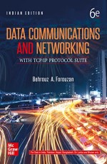 Data Communications and Networking