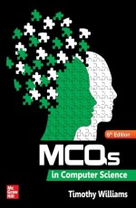 MCQ`s in Computer Science