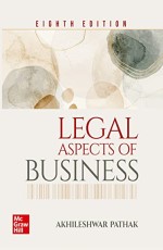 Legal Aspect of Business