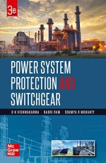 Power System Protection and Switchgear