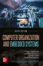 Computer Organization and Embedded Systems