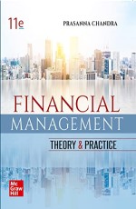 Financial Management: Text And Cases