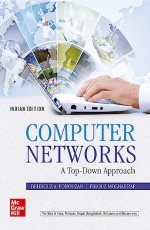 Computer Network: A Top Down Approach