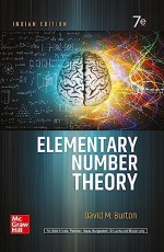 Elementary Number Theory