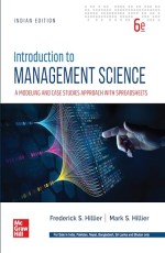 Introduction to Management Science