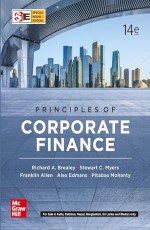 Principles of Corporate Finance