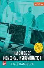 Handbook of Biomedical Instrumentation