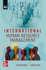 International Human Resource Management