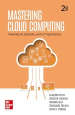 Mastering Cloud Computing