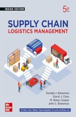 Supply Chain Logistics Management