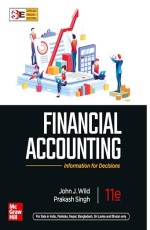 Financial Accounting: Information For Decision