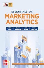 Essentials of Marketing Analytics
