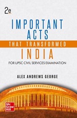 Important Acts that Transformed India