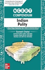 NCERT Compendium- Indian Polity
