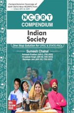 NCERT Compendium- Indian Society 