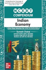 NCERT Compendium- Indian Economy