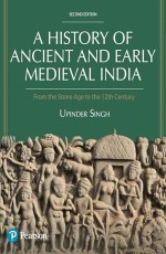 A History of Ancient and Early Medieval India