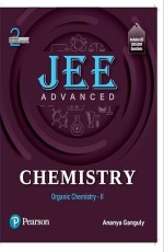 JEE Advanced Chemistry- Organic Chemistry - II