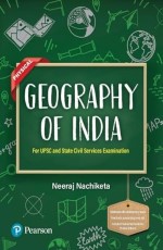 Geography of India