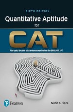 Quantitative Aptitude for CAT