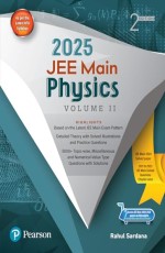 JEE Main Physics Vol 2
