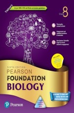 Foundation Class 8 Biology, 2024