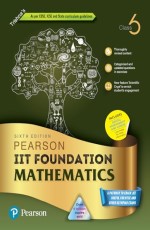 IIT Foundation Class 6 Math, 2024