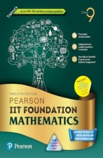IIT Foundation Math Class 9, 2024