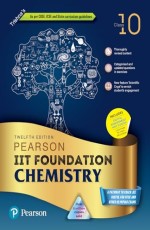 IIT Foundation Chemistry, Class 10, 2024