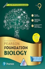 Pearson Foundation Biology Class 9, 2024