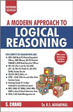 A Modern Approach to Logical Reasoning