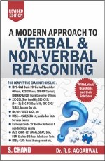 A Modern Approach to Verbal &amp; Non-Verbal Reasoning