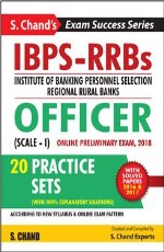 IBPS-RRBs Officer (Scale-I) Online Preliminary Exam 2018