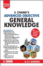 S. Chand&#226;€™s Advanced Objective General Knowledge