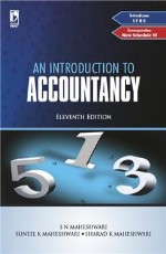 An Introduction to Accountancy
