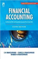 Financial Accounting