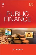 Public Finance