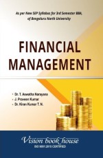 Financial Management (Sem 3, BBA BNU)