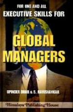 Executive Skills For Global Managers(For One and All)