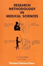 Research Methodology In Medical Sciences