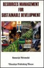 Resources Management for Sustainable Development
