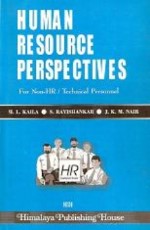 Human Resource Perspectives