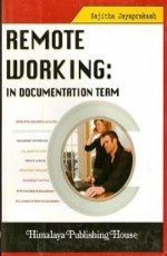 Remote Working : In Documentation Team