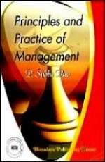 Principles and Practice of Management