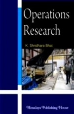 Operations Research