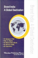 Brand India: A Global Destination