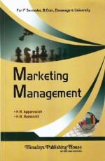 Marketing Management