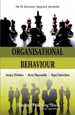 Organisational Behaviour