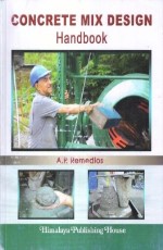 Concrete Mix Design Handbook